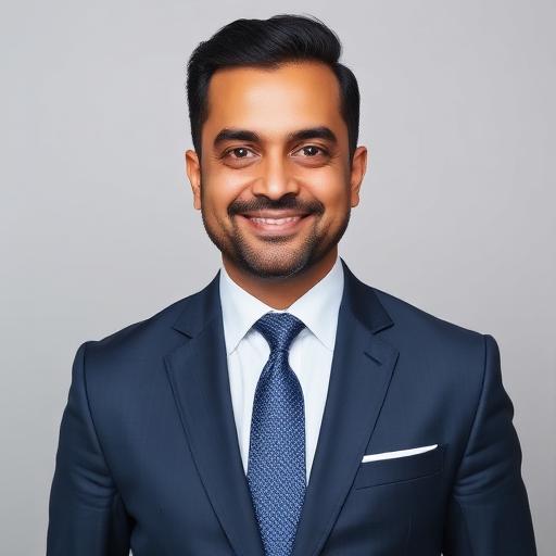 Rohan Mehta