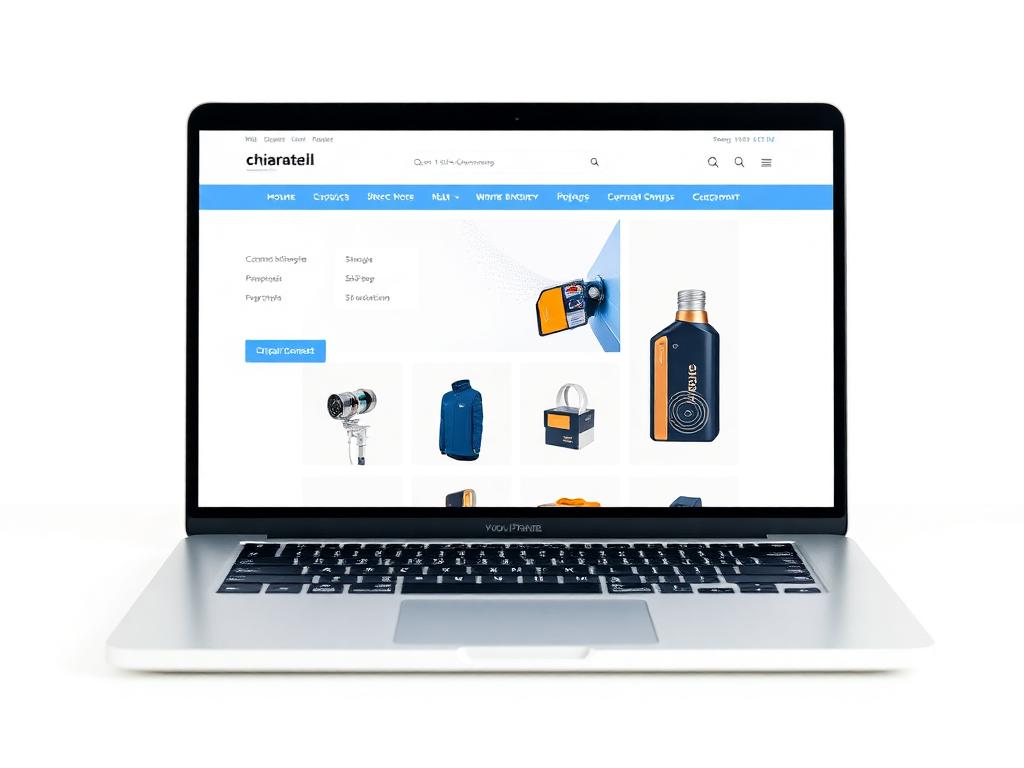 E-commerce Redesign — 2.3x Conversion